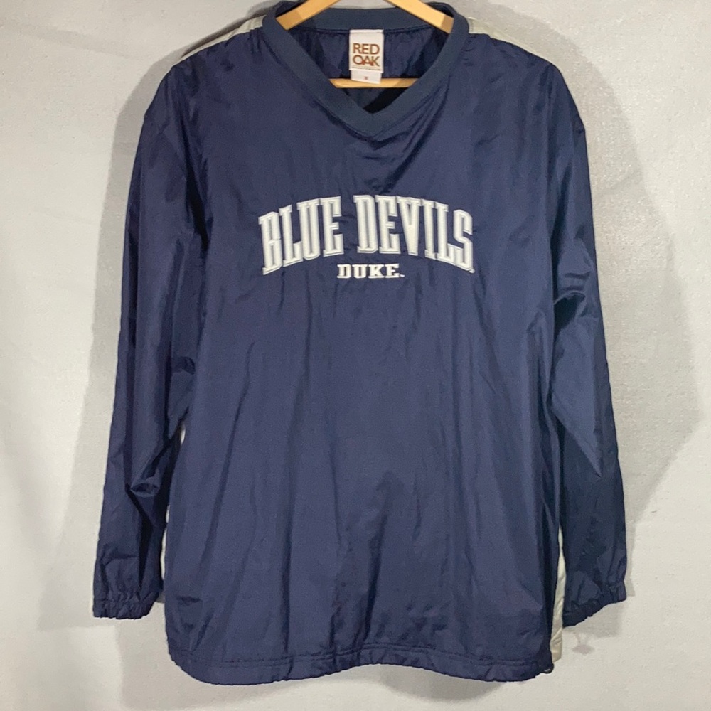 Red Oak Duke Blue Devils pull over Sz M